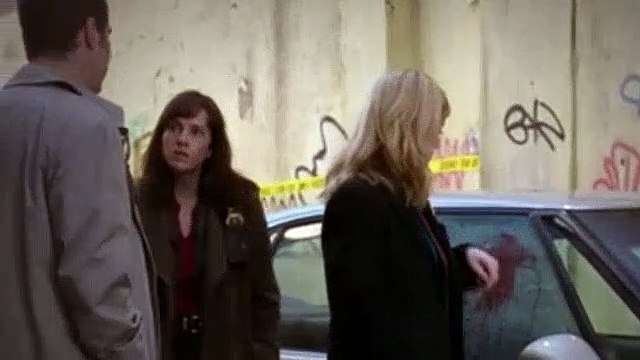 NYPD Blue Season 9 Episode 15 Guns & Hoses