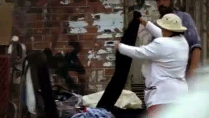 NYPD Blue Season 9 Episode 21 Dead Meat In New Deli