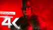 SUICIDE SQUAD Kill the Justice League : DEVIL BATMAN Trailer 4K