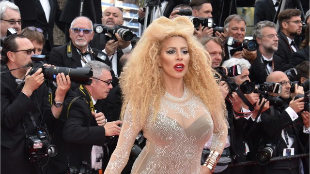 Voici - Afida Turner en deuil : mort de son mari Ronnie Turner à 62 ans