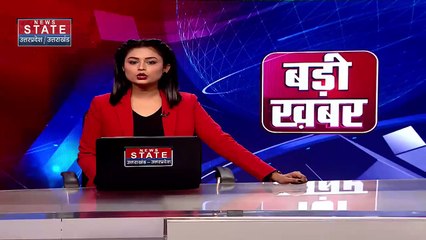 Uttar Pradesh : Greater Noida में अवैध निर्माण का विरोध कर रही महिला को बेरहमी से पीटा | UP News |