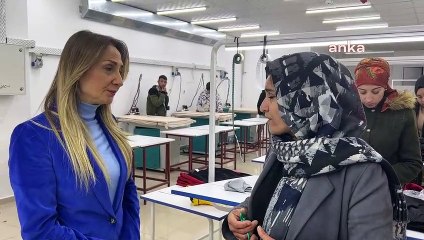 Mardinli işçi: Tek ümidimiz hükümetin değişmesi