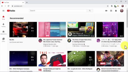 Video 2YouTube business made easy 100% free course trending video course part 2 new YouTube course 2022 without investment