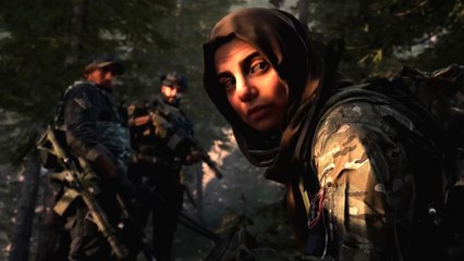 CoD Modern Warfare 2: Teaser zeigt, wie die erste Raid-Episode die Kampagne fortsetzt