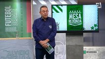 Exclusivo! Mancini fala sobre ascensão do Corinthians ao Mesa Redonda