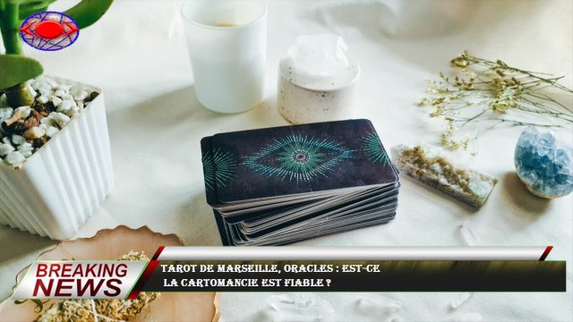Tarot de Marseille, Oracles : est-ce la cartomancie est fiable ?