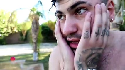 Moaning in People's Ears Prank!