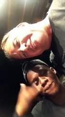 Após derrota do Cruzeiro, Cazares provoca o rival e vídeo viraliza; assista