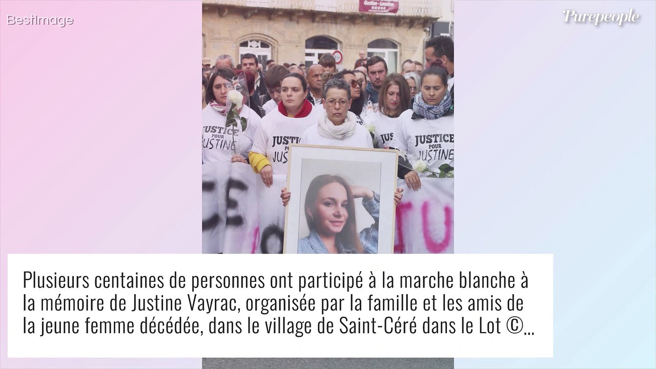 Meurtre de Justine Vayrac, une hypothèse ébranlée : découverte capitale sur les circonstances de sa mort