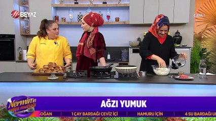 Nermin'in Enfes Mutfağı 9 Aralık 2022 / 73. Bölüm
