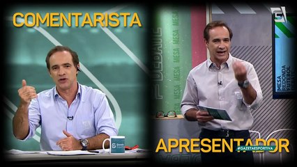 Confira os bastidores do cotidiano de Celso Cardoso