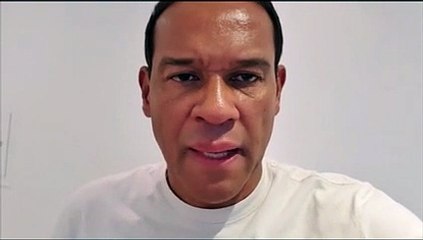 Muller lamenta a morte do profeta Cilinho