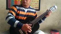 wali - yank (fingerstyle cover)