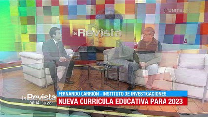 Desde el Ministerio de Educación explicaron los cambios que se aplicarán en la currícula escolar desde el 2023