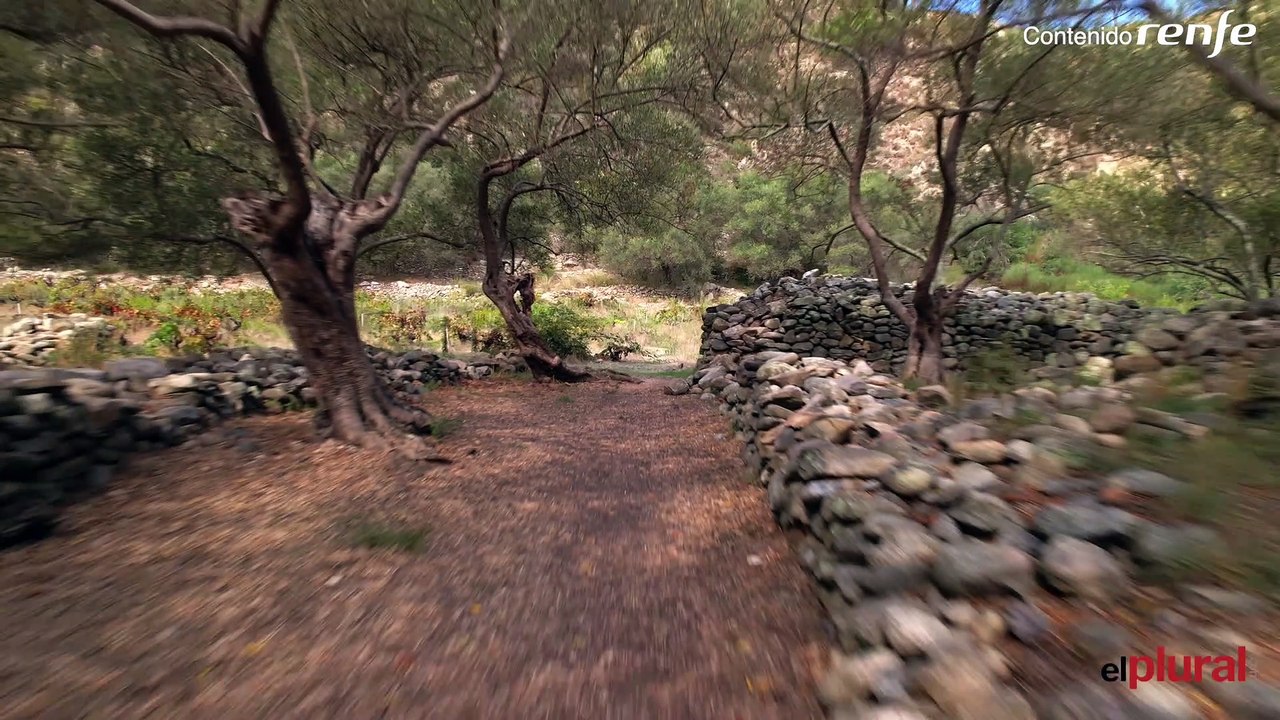ENTREVISTA COMPLETA - Luis García Montero: "Uno de los años más imborrables de mi vida será el que pude cuidar a la persona de la que sigo enamorado"