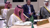 كلمة ولي العهد السعودي محمد بن سلمان في القمة الخليجية