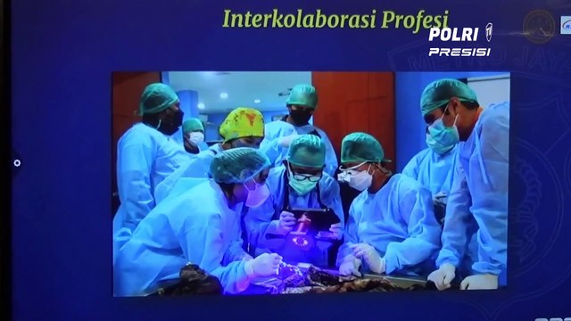 Pengungkapan Teka Teki Kematian Satu Keluarga Mengering Di Kalideres