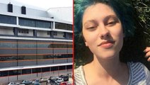 7'nci kattan düşen kızın ifadesi 11 ay sonra gizli şekilde alındı! Kimse hastane odasına yaklaştırılmadı