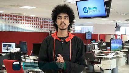 Gabriel Veron é relacionado pela primeira vez no Palmeiras