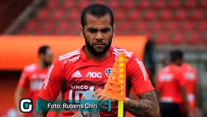 Pressionado pelo rival, São Paulo recebe o Vasco no Morumbi