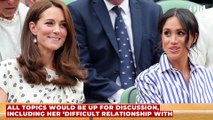 Princess of Wales could 'destroy' the Sussexes