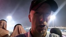 Miles Starforth reports after Newcastle United's 5-0 win over Al Hilal in Riyadh during their Saudi Arabia trip.