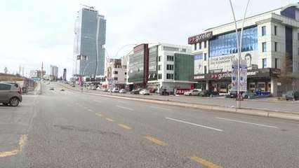 Turan Güneş Bulvarı, ölümle sonuçlanan kazalarla anılmaya başlandı