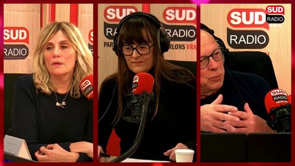 La culture dans tous ses états - Emission spéciale avec Emmanuelle Seigner