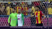 EST 1-2 RCA  CAF Super CUP 2019 مباراة كاملة الرجاء البيضاوي x الترجي التونسي_2