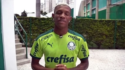 Campeão Paulista na base, Danilo mira título estadual como profissional