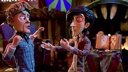 Hell & Back Bande-annonce (EN)