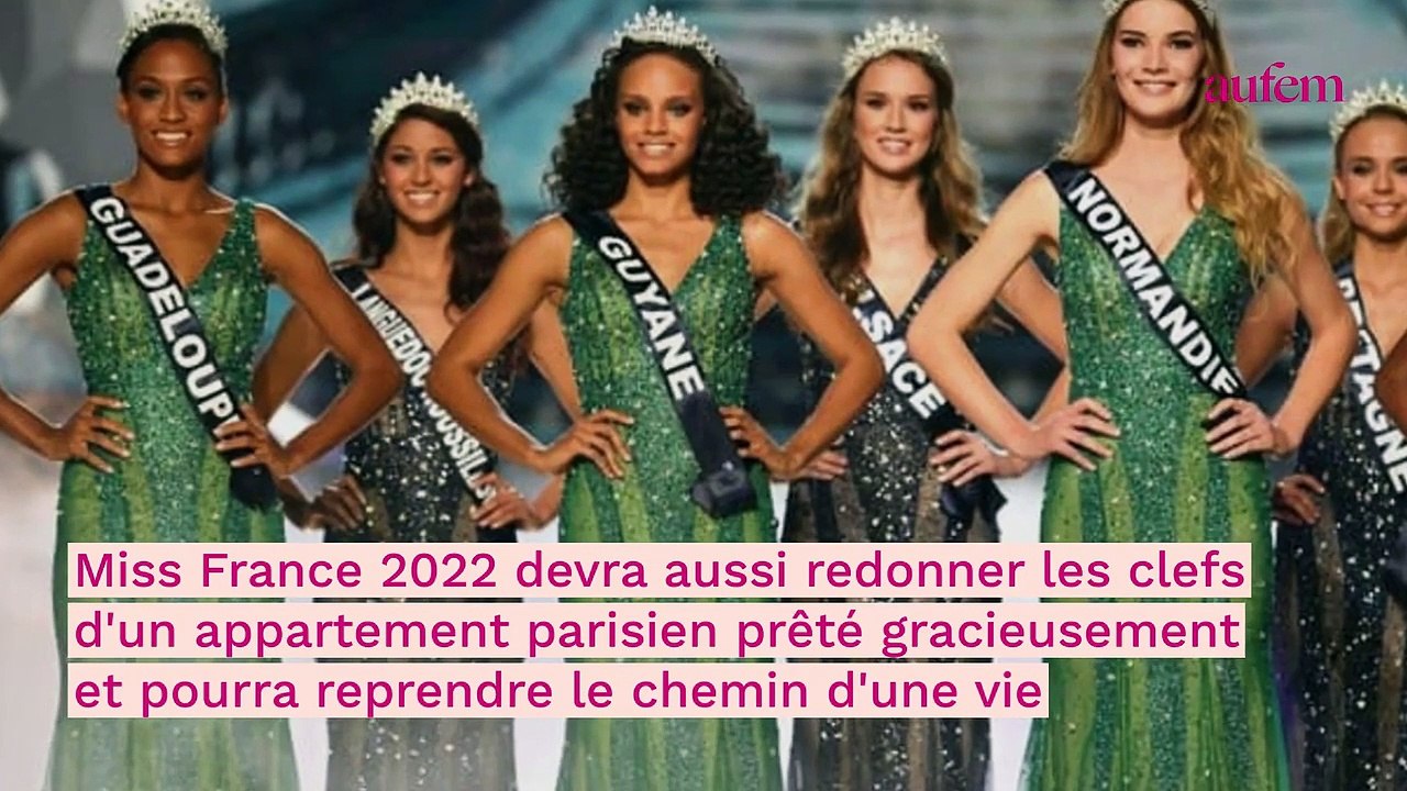 Miss France 2023 : Diane Leyre évoque sa situation amoureuse, "Je suis encore en reconstruction"
