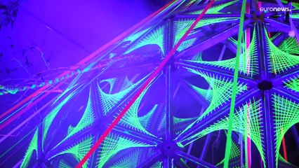 "Маяк света, освещающий весь мир"