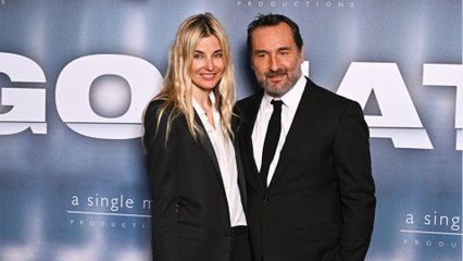 Qui est Alizée Guinochet, nouvelle compagne et mère du fils de de Gilles Lellouche ?
