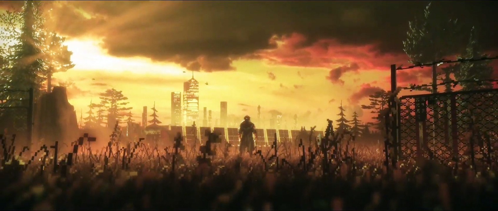 Replaced - Tráiler de los The Game Awards 2022