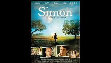 Simon och ekarna Bande-annonce (DE)