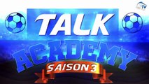 Talk Academy, saison 3 : 4e demi-finale, 3e manche