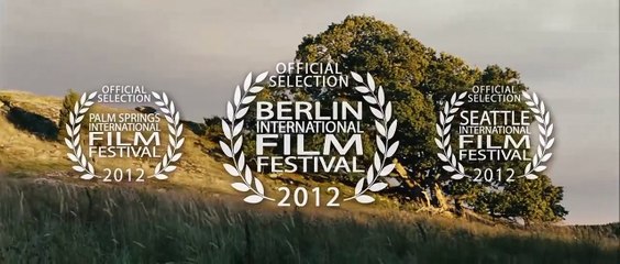 Simon och ekarna Bande-annonce (EN)