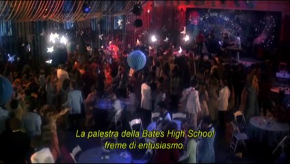 Carrie au bal du diable Bande-annonce (IT)