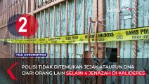 [TOP 3 NEWS] Prosesi Adat Kaesang Erina, Update Sekeluarga Tewas, Paspampres Kowad Bukan Pemerkosaan