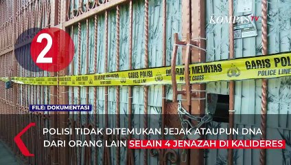 Скачать видео: [TOP 3 NEWS] Prosesi Adat Kaesang Erina, Update Sekeluarga Tewas, Paspampres Kowad Bukan Pemerkosaan