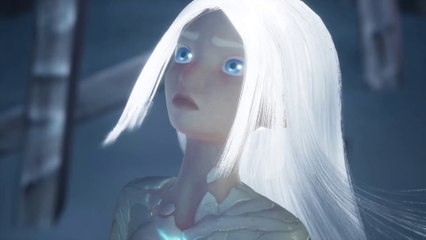 After Us - Bande-annonce Game Awards 2022