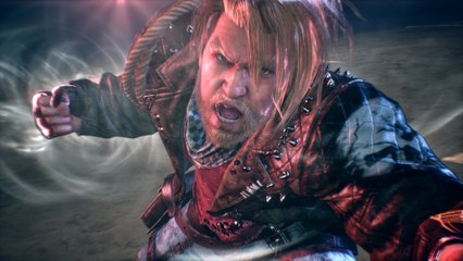 Tekken 8 - Bande-annonce Game Awards 2022