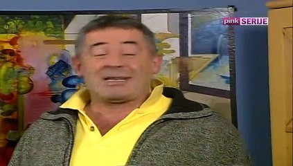 Mjesoviti brak sezona 2 epizoda 28