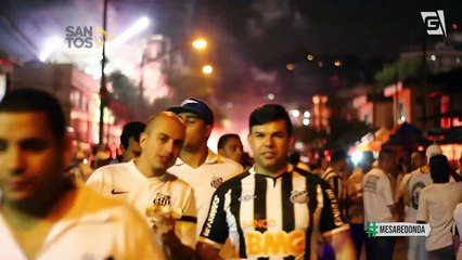 Conheça os candidatos à presidência do Santos