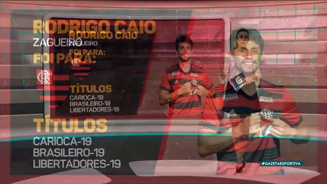 Veja jogadores que foram campeões após passagem pelo São Paulo