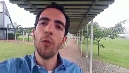 Noticiário completo do Corinthians direto do CT Joaquim Grava