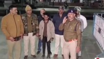 जबलपुर: नाबालिक को चाकू मारने वाला धराया,पुलिस ने दबोचा।