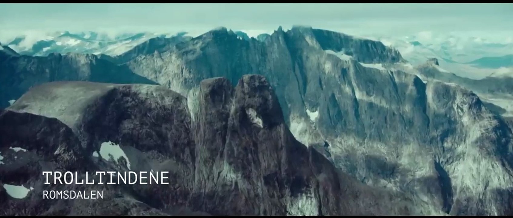 After 1000 years in captivity,Troll awakens in modern day and begins to sow HORROR AND FEAR_movie recap-movie explained