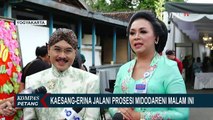 Jelang Pernikahan Anak Bungsu Jokowi, GKR Hemas: Kaesang-Erina Konsultasi Prosesi Adat Nikah